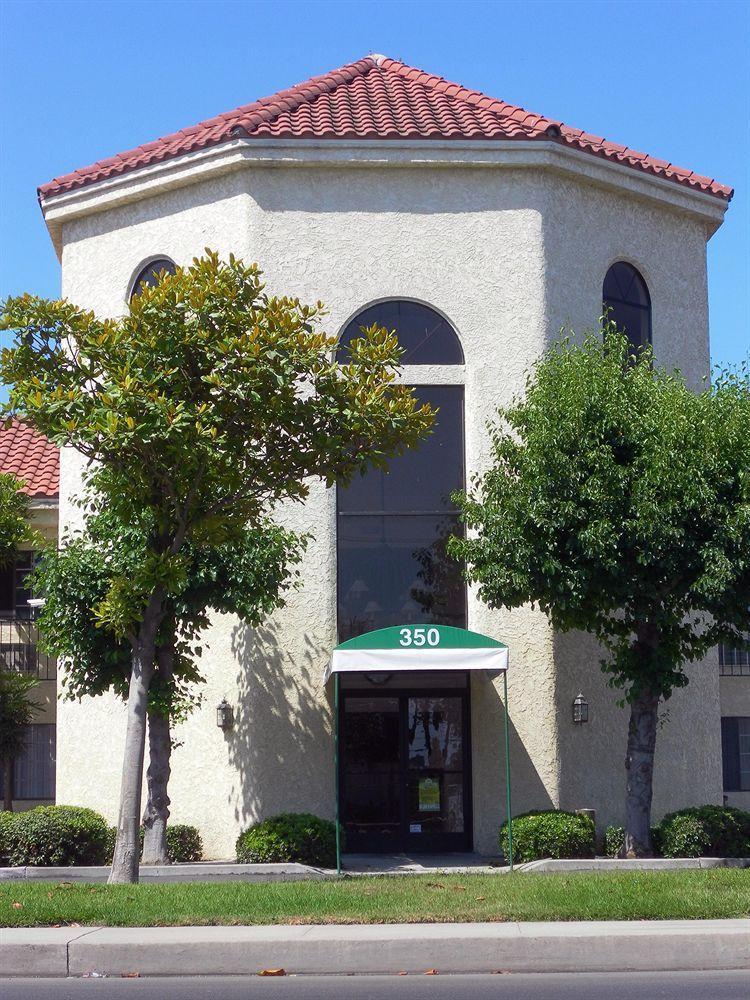 Ocean Gateway Inn Santa Paula Exterior photo